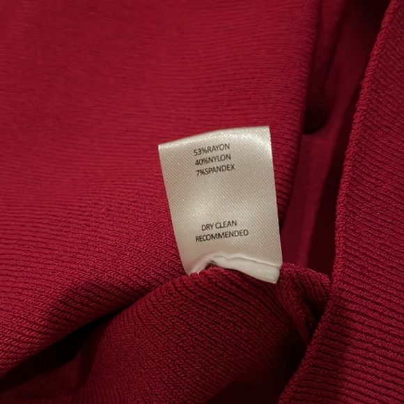 Ali & Jay Dress - Picture 8 of 10